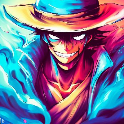 Bonus: Nueva sección - Hablemos de: One Piece Bonus: Nueva sección - Hablemos de: One Piece