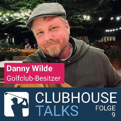 #9 Danny Wilde (Golfclub-Besitzer)