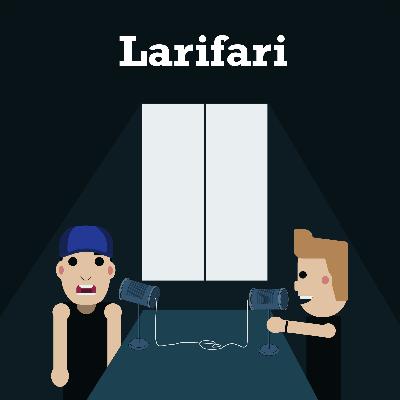 Folge 32: Traum oder Realität?