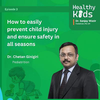 Child Safety Made Simple: Expert Tips for Parents Child Safety Made Simple: Expert Tips for Parents