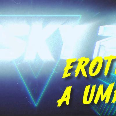 5. Erotika a umění