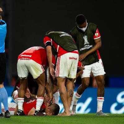 T1 - E6 - PARTIDA DE ENCHER OS OLHOS OU JOGO MEIA BOCA? T1 - E6 - PARTIDA DE ENCHER OS OLHOS OU JOGO MEIA BOCA?