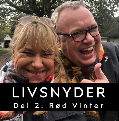AFSNIT 3: DEL 2: RØD VINTER