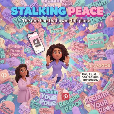 Reclaim Your Peace… But at What Cost?