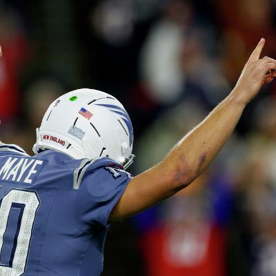 Sports Drive - Laurie Horesh (02/12/2025) Sports Drive - Laurie Horesh (02/12/2025)