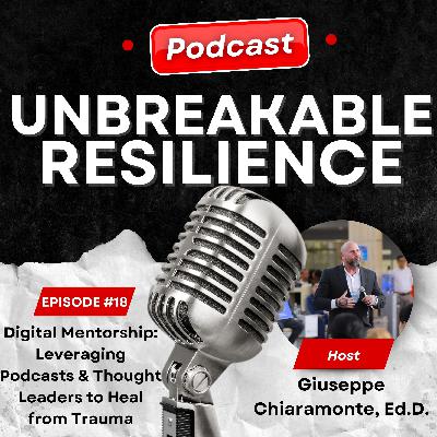Digital Mentorship: Leverage Podcasts, YouTube, & Thought Leaders