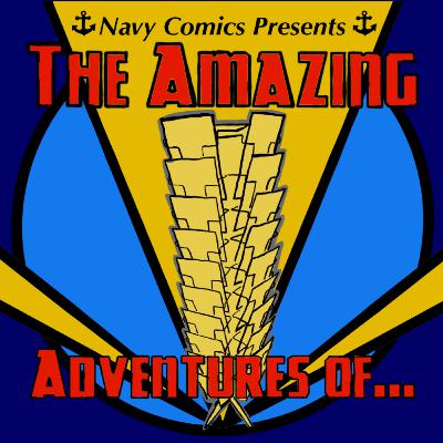 The Avenger- Death Counts Ten