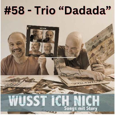 Trio - Dadada (Ich lieb dich nicht, du liebst mich nicht) Trio - Dadada (Ich lieb dich nicht, du liebst mich nicht)