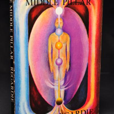 Middle Pillar (Full Stream)