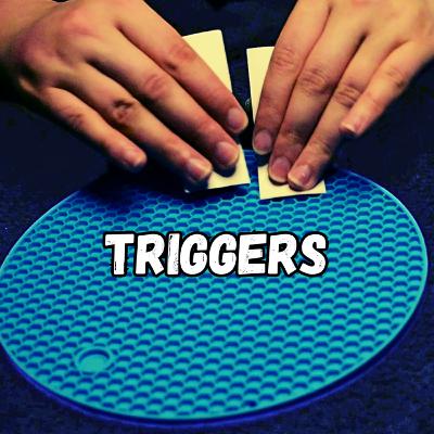 ASMR Velcro Sounds 🔊 No Talking | Satisfying Ripping, Tearing & Texture Triggers for Sleep ASMR Velcro Sounds 🔊 No Talking | Satisfying Ripping, Tearing & Texture Triggers for Sleep
