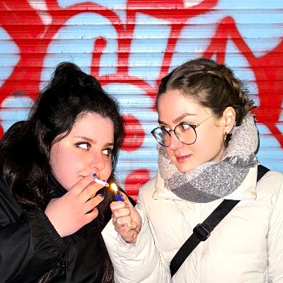 15 - Wir haben "Ja" gesagt (mit Fabian Rashagai)