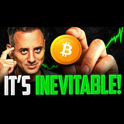 The INEVITABLE Bitcoin Catch Up Trade Started Yesterday! [You Have 24H]