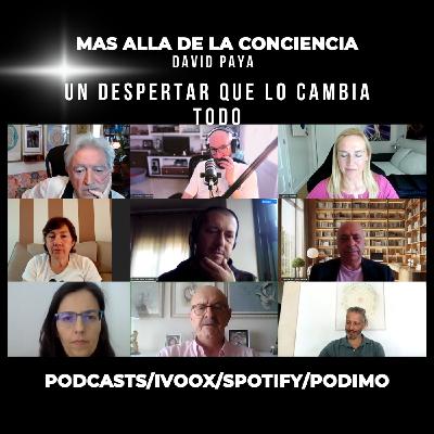 Un despertar que lo cambia todo