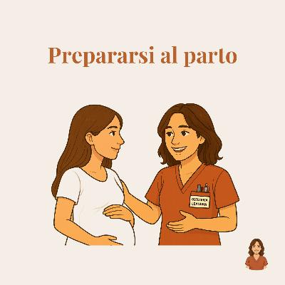 Prepararsi al Parto: come calmare la mente, gestire le emozioni e vivere la nascita con serenità Prepararsi al Parto: come calmare la mente, gestire le emozioni e vivere la nascita con serenità