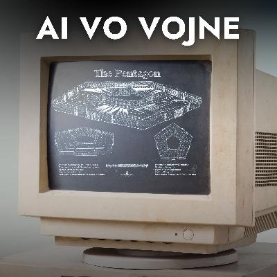 Ako Pentagon používa AI vo vojne, Nvidia GTC novinky, koniec Samsungu Trifold a robot Olaf od Disney Ako Pentagon používa AI vo vojne, Nvidia GTC novinky, koniec Samsungu Trifold a robot Olaf od Disney