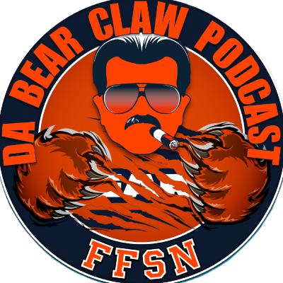 Subscribe to the Frustrated Chicago Sports Fans Podcast