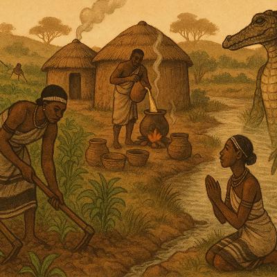 Traditions of the Amaxhosa: STORY OF THE BIRD THAT MADE MILK. Traditions of the Amaxhosa: STORY OF THE BIRD THAT MADE MILK.