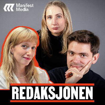 SESONGAVSLUTNING: Venstreorienterte vs konservative: Hvem har best moral?