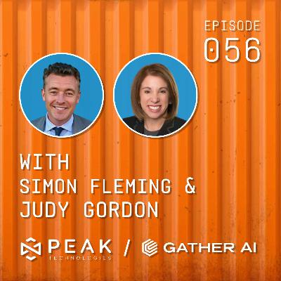 Episode 56 - Data and AI: Real-time Intelligence and Predictive Analytics in the Warehouse