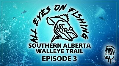 SAWT Southern Alberta Walleye Trail Talks Fishing SAWT Southern Alberta Walleye Trail Talks Fishing