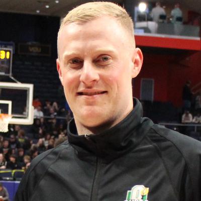 Episode 78 - Sean Kummer - The High School Basketball Referee with Mark Froelich Episode 78 - Sean Kummer - The High School Basketball Referee with Mark Froelich