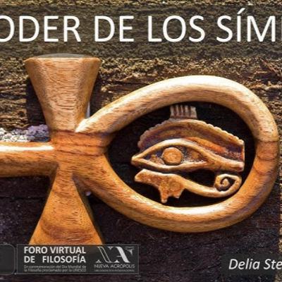 El poder de los símbolos - Delia Steinberg Guzmán El poder de los símbolos - Delia Steinberg Guzmán