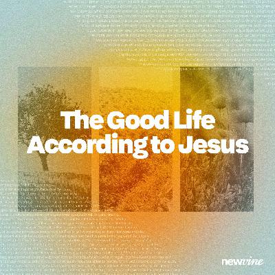 Good Life According to Jesus | Sheriden Pethybridge | Matthew 7:13-27