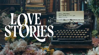 God's Love Story (Audio)
