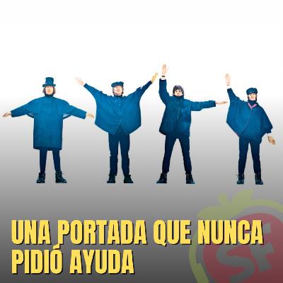 PB15 - Una portada que nunca pidió ayuda.