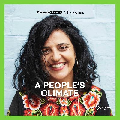Seeds of Resistance with Vivien Sansour | A People's Climate Seeds of Resistance with Vivien Sansour | A People's Climate