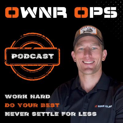 We're Making 1 Change To Grow Our Business!