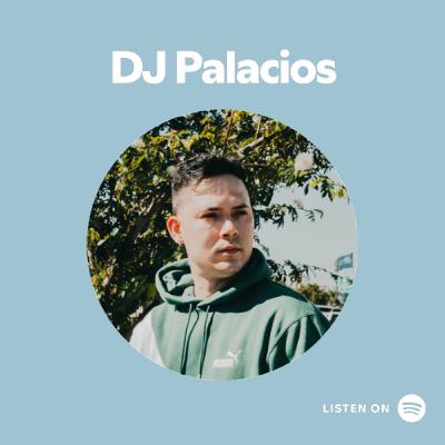 Menea Instrumental (Prod. By DJ Palacios)