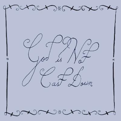 (Preview) 3. God Is Not Cast Down w/ Hudson Parris