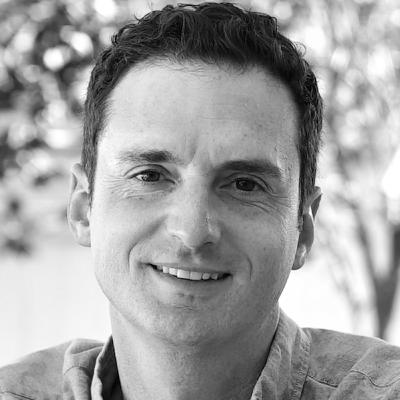 Trevor White Trevor White