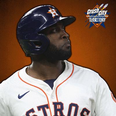 Mailbag: Which two Astros are the most critical for a postseason push?
