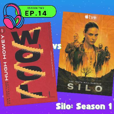 S02E14 — Silo: Season 1