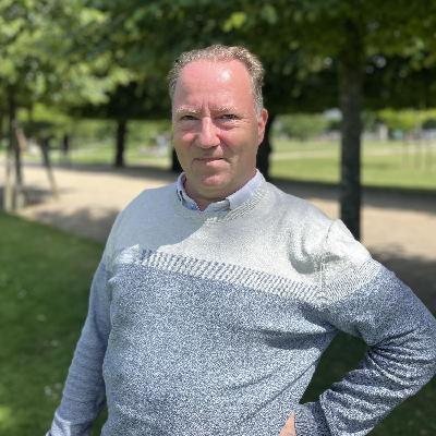 S4 Ep3: Kan en ny vaccine ændre kampen mod klamydia? S4 Ep3: Kan en ny vaccine ændre kampen mod klamydia?