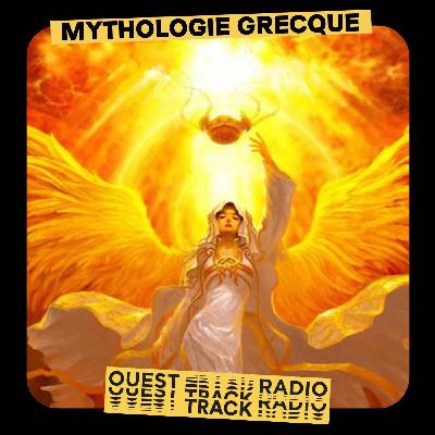 Mythologie Grecque - HESTIA