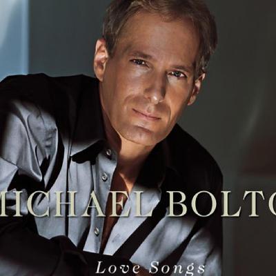 Stella的时空恋旅人——Michael Bolton