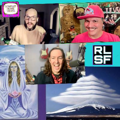537: 537 Lemuria with Ian Fowles