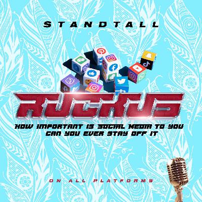 HOW IMPORTANT IS SOCIAL MEDIA TO YOU?