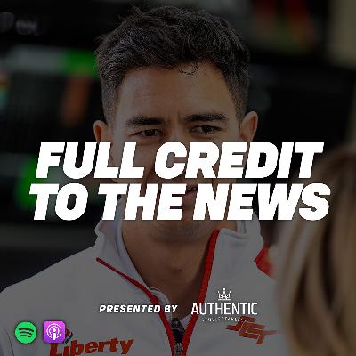 NEWS: Supercars driver axed + Camaro replacement coming