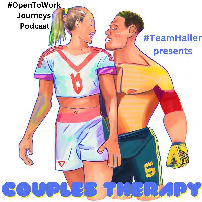 BONUS Episode #1: Couples Therapy