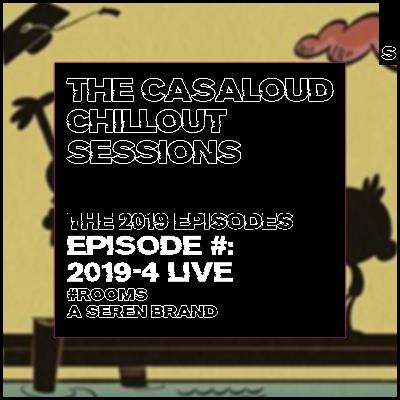Episode 2019.4 (LIVE) | The Start Of Something Great (w/ FanpageofTLH, Sunny Eclipse, & WyomingParmesan)
