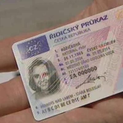 Driver ID numbers loophole