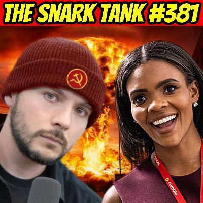 #381: CIVIL WAR #381: CIVIL WAR
