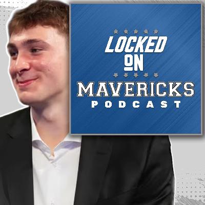 The Mavs Should ONLY ENVY These Five Teams' Situations