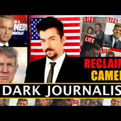 Reclaiming Camelot: JFK New Frontier vs. The Deep State