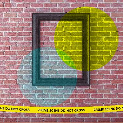 Verlorene Werte – Von Kunst und ihren Räubern