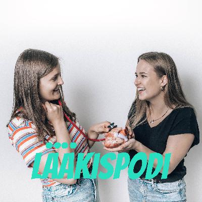 12. Lääkispodin paluu